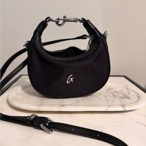 Glamaholic Nano Nylon Hobo